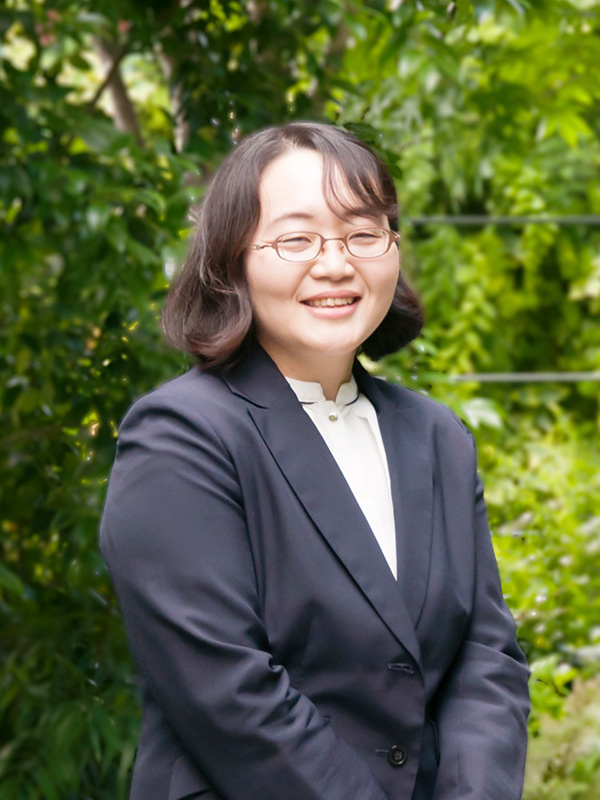 内藤 仁彩 弁護士